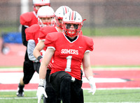 North Rockland @ Somers Football (4/12/2021)