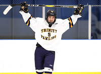 Trinity-Pawling @ Hotchkiss Hockey, 2/3/20