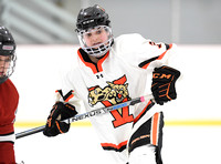 Vermont Academy @ Gunnery Hockey, 2/19/20