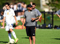 Trinity-Pawling @ Wooster Soccer, 9/14/22